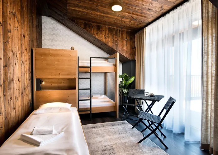 Natur Resort Üdülőközpont 4*