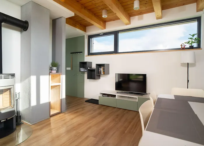 Natur Resort Üdülőközpont