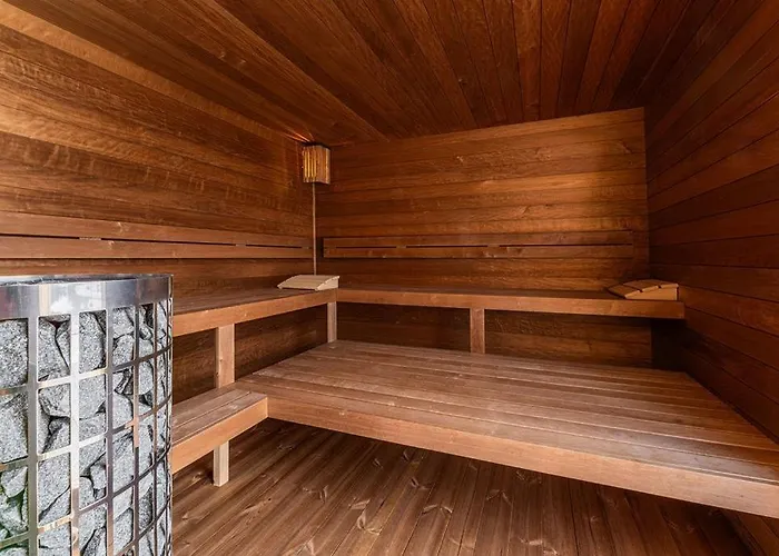 Natur Resort 4* Kakaslomnic