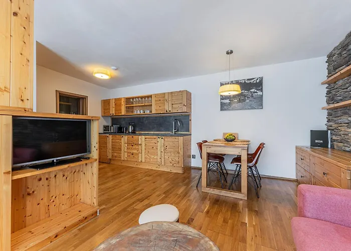 Üdülőközpont Natur Resort 4*