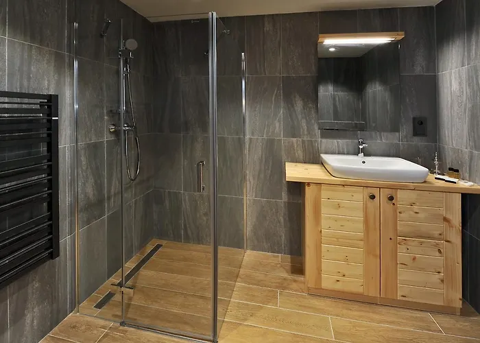 Üdülőközpont Natur Resort