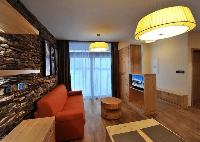 Natur Resort Üdülőközpont