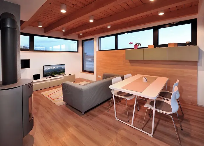 Natur Resort 4* Kakaslomnic