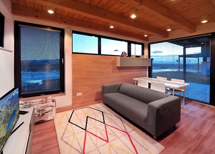 Natur Resort Üdülőközpont 4*